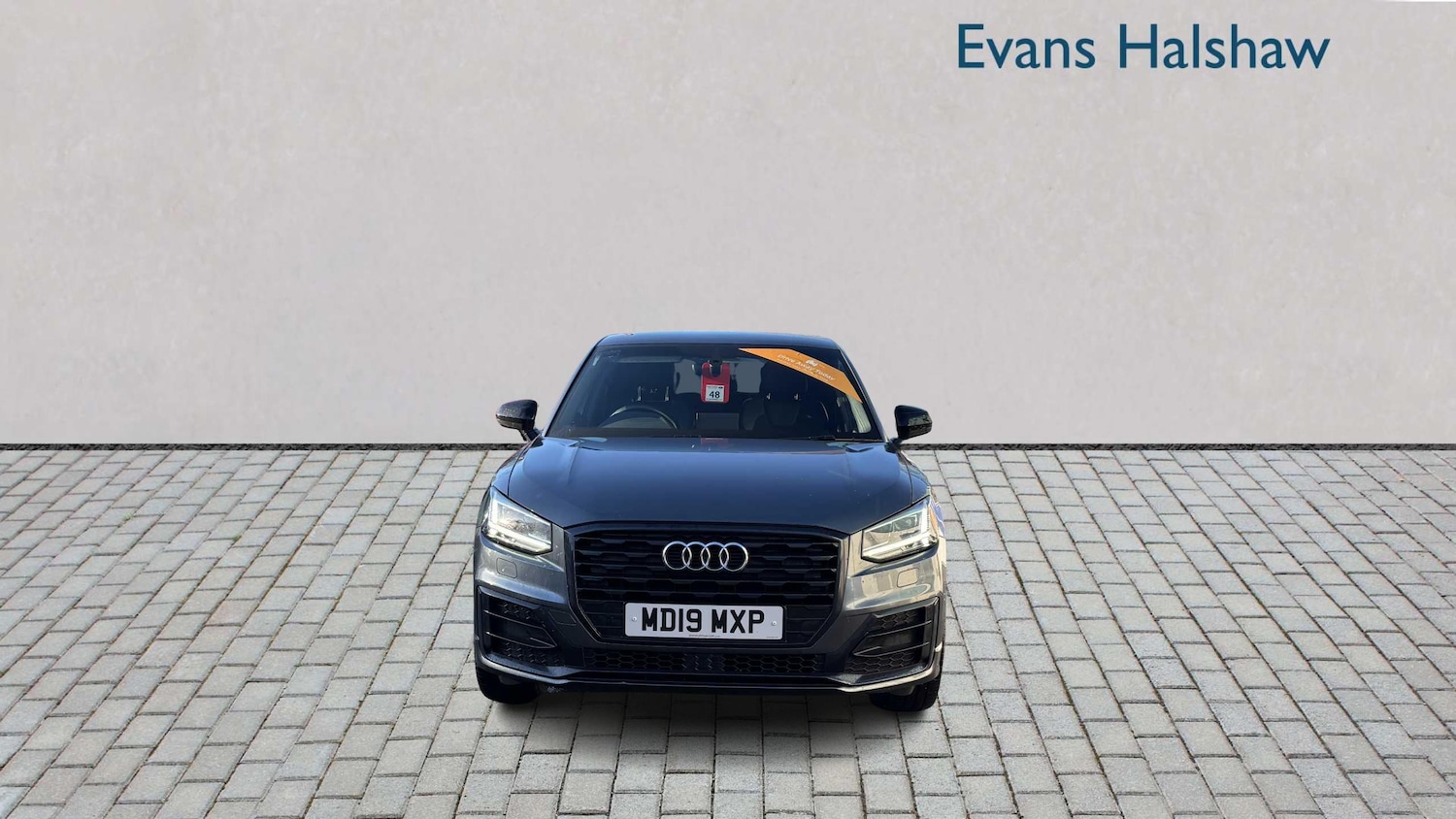 Used Audi Q2 2019 for sale - 76252199: Photo 3