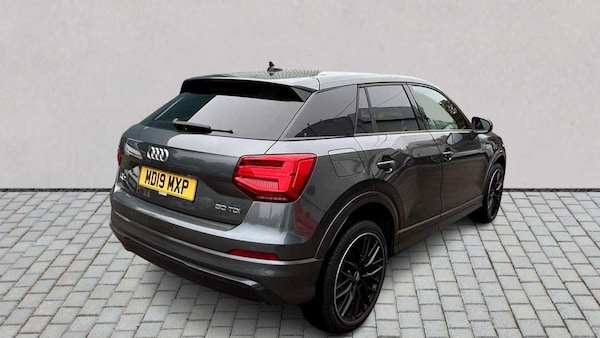 Used Audi Q2 2019 for sale - 76252199: Photo 3