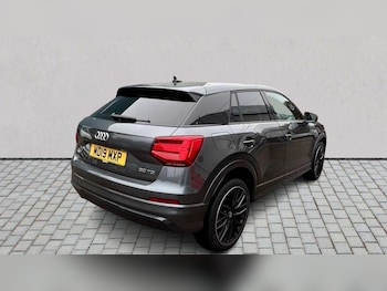 Used Audi Q2 2019 for sale - 76252199: Photo 3