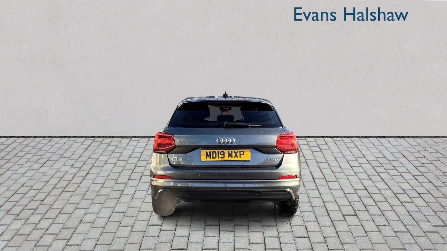 Used Audi Q2 2019 for sale - 76252199: Photo 4