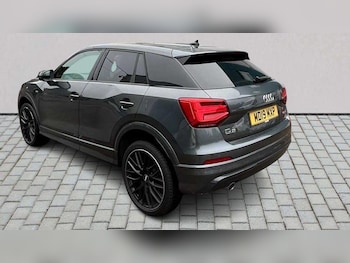 Used Audi Q2 2019 for sale - 76252199: Photo 4