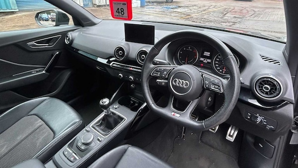 Used Audi Q2 2019 for sale - 76252199: Photo 5