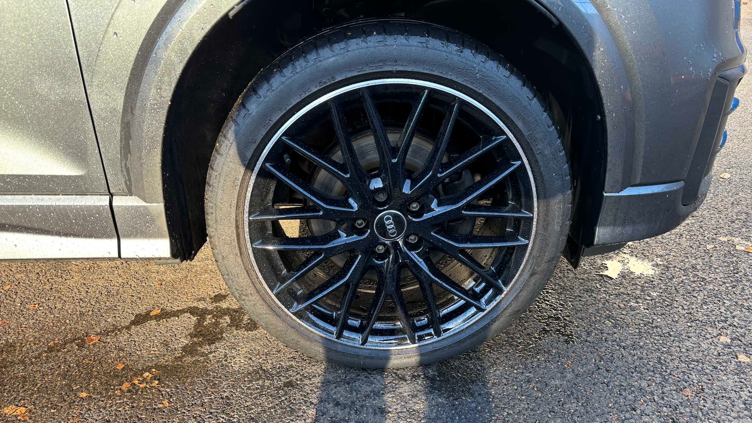 Used Audi Q2 2019 for sale - 76252199: Photo 6