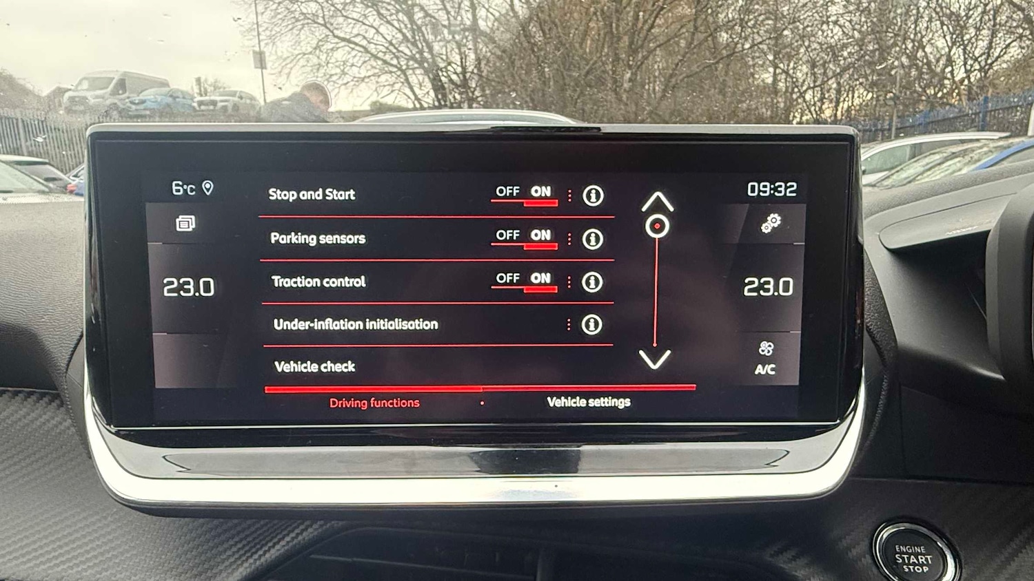 Used Peugeot 2008 2021 for sale - 77361260: Photo 15