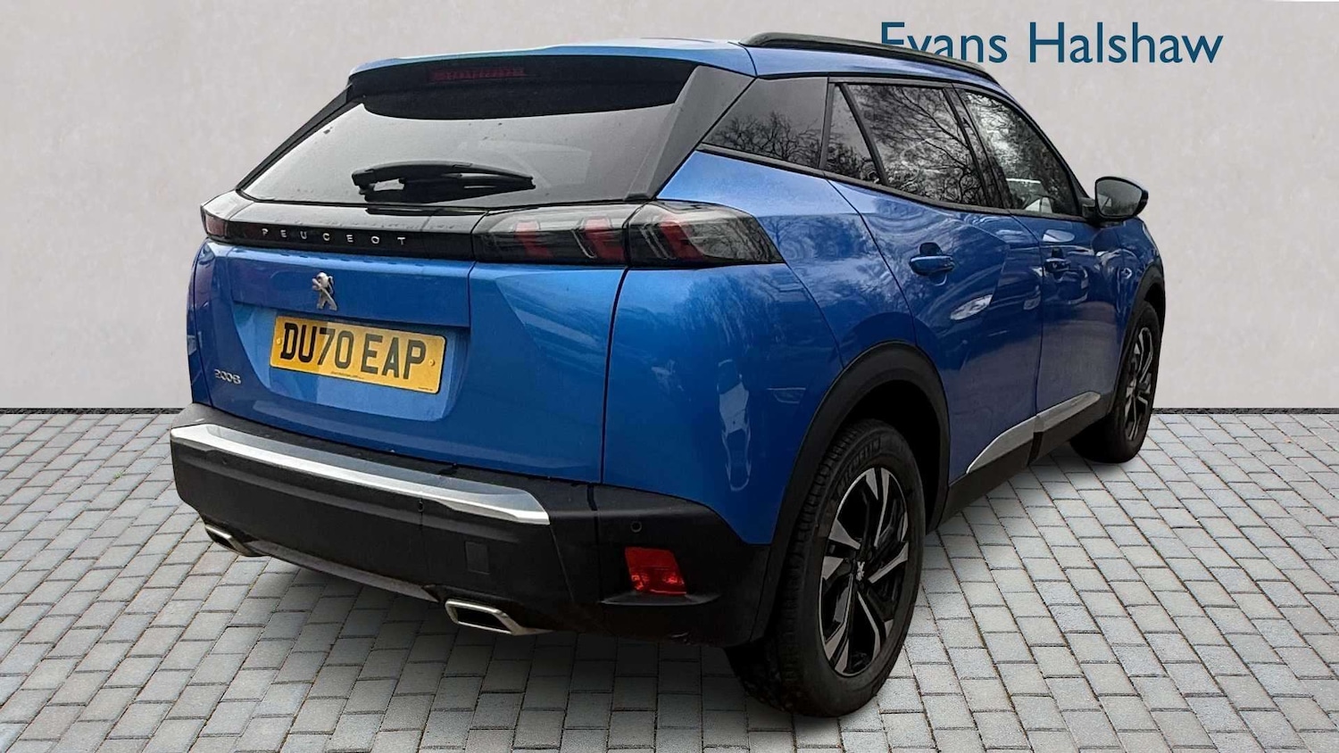 Used Peugeot 2008 2021 for sale - 77361260: Photo 7