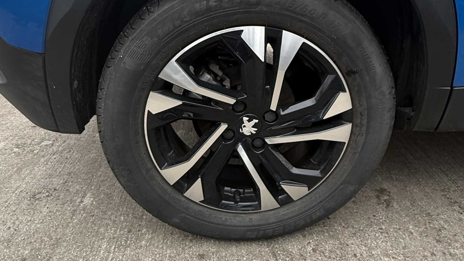 Used Peugeot 2008 2021 for sale - 77361260: Photo 8