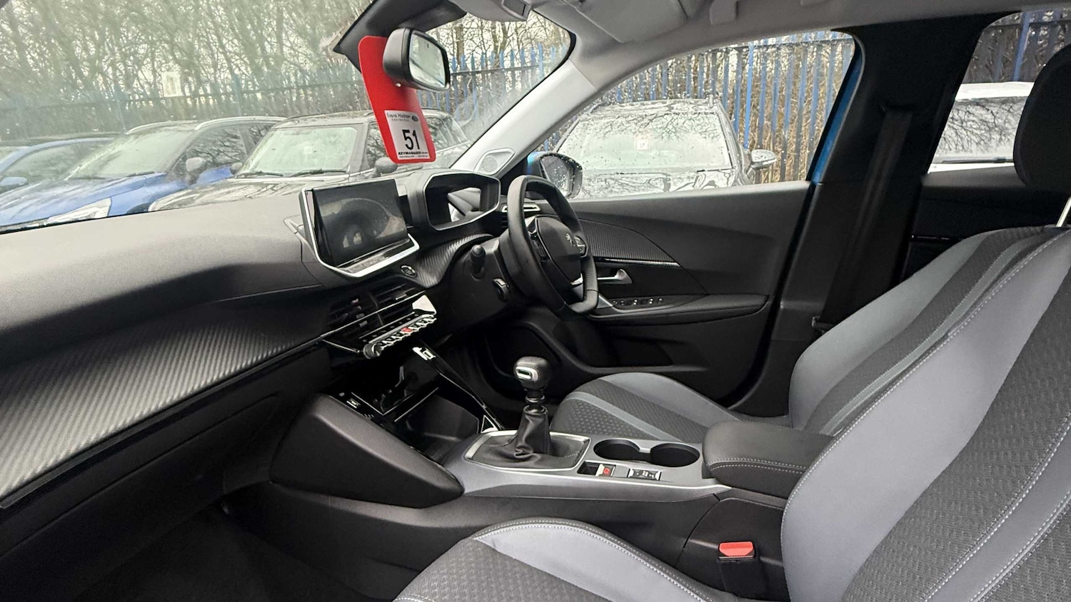 Used Peugeot 2008 2021 for sale - 77361260: Photo 9