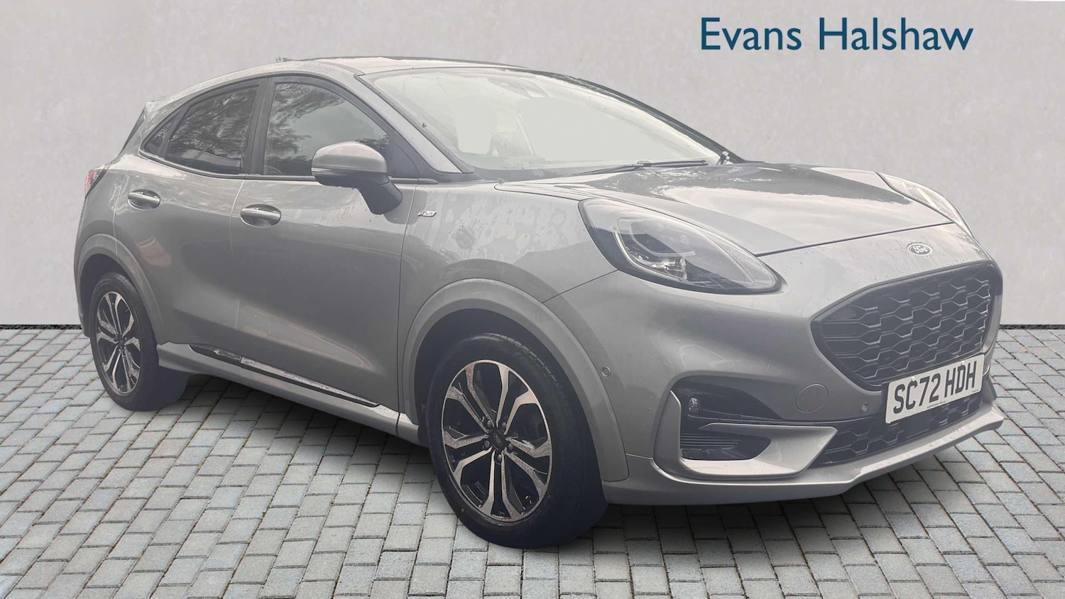 Used Ford Puma 2022 for sale - 76761082: Photo 1