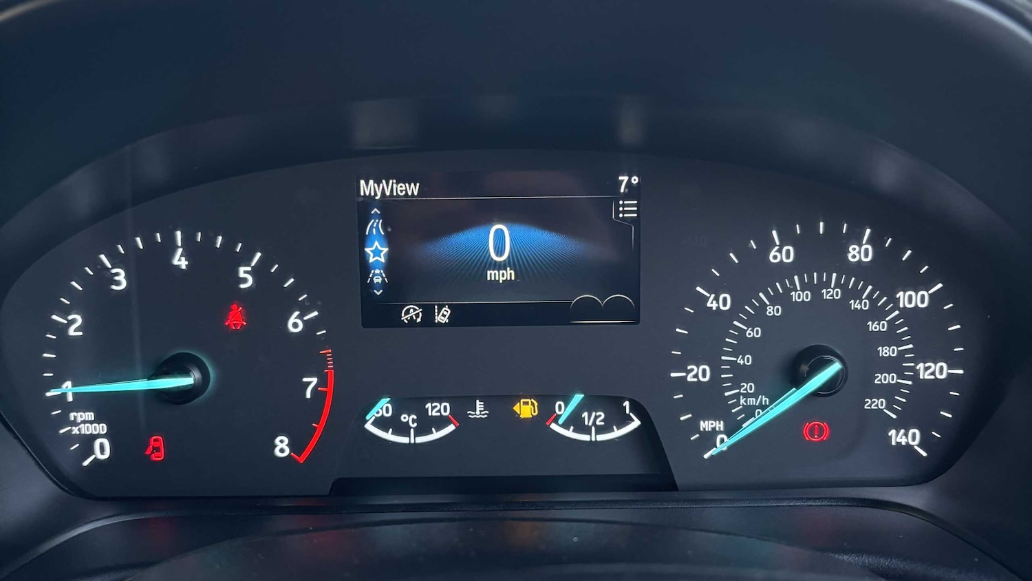 Used Ford Puma 2022 for sale - 76761082: Photo 14