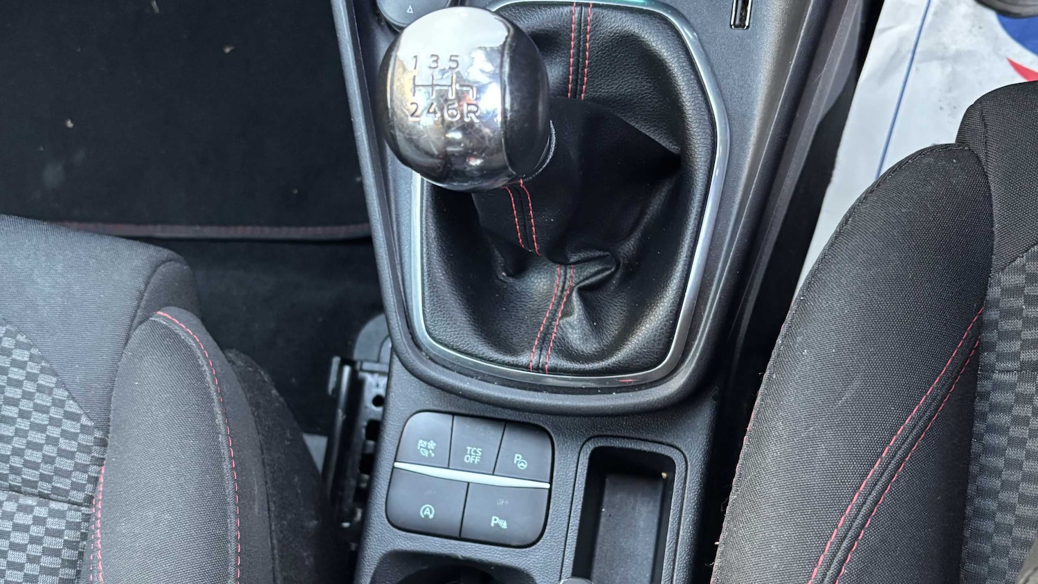 Used Ford Puma 2022 for sale - 76761082: Photo 17