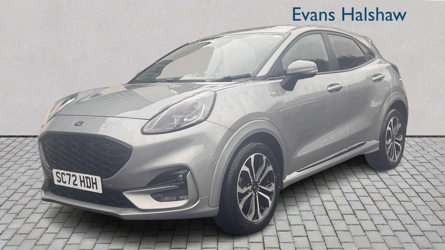 Used Ford Puma 2022 for sale - 76761082: Photo 2