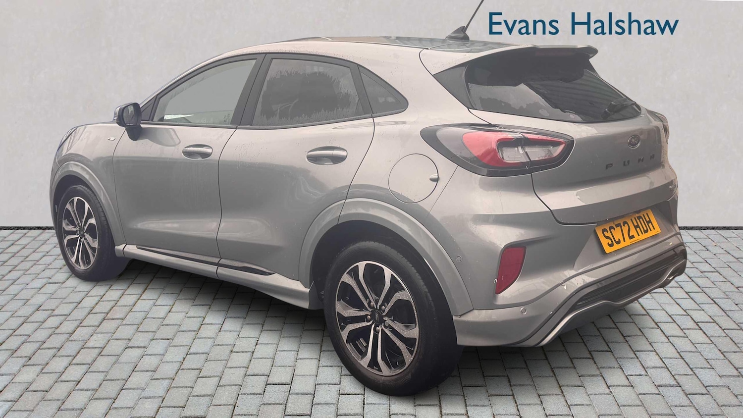 Used Ford Puma 2022 for sale - 76761082: Photo 4