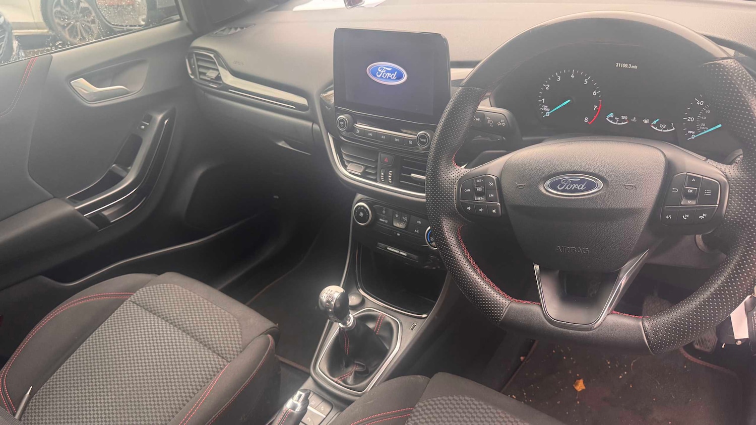 Used Ford Puma 2022 for sale - 76761082: Photo 5