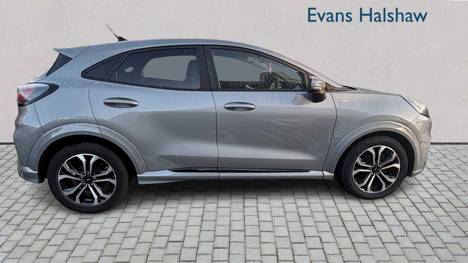 Used Ford Puma 2022 for sale - 76761082: Photo 8