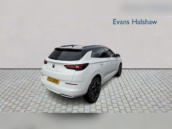 Used Vauxhall Grandland 2023 for sale - 77913821: Photo