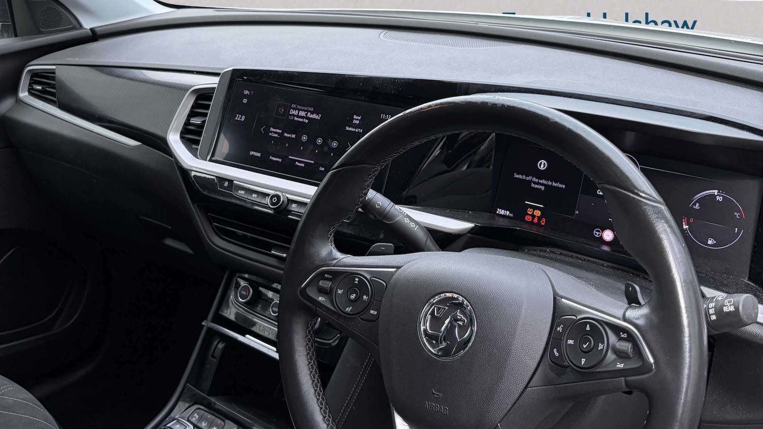 Used Vauxhall Grandland 2023 for sale - 77913821: Photo 5