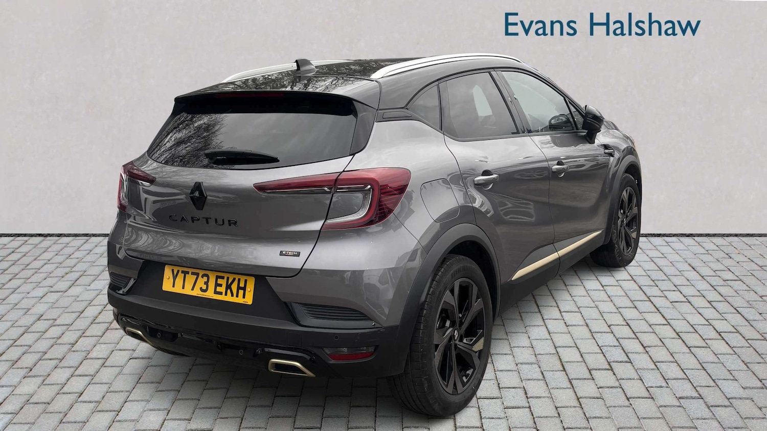 Used Renault Captur 2023 for sale - 78118986: Photo 4