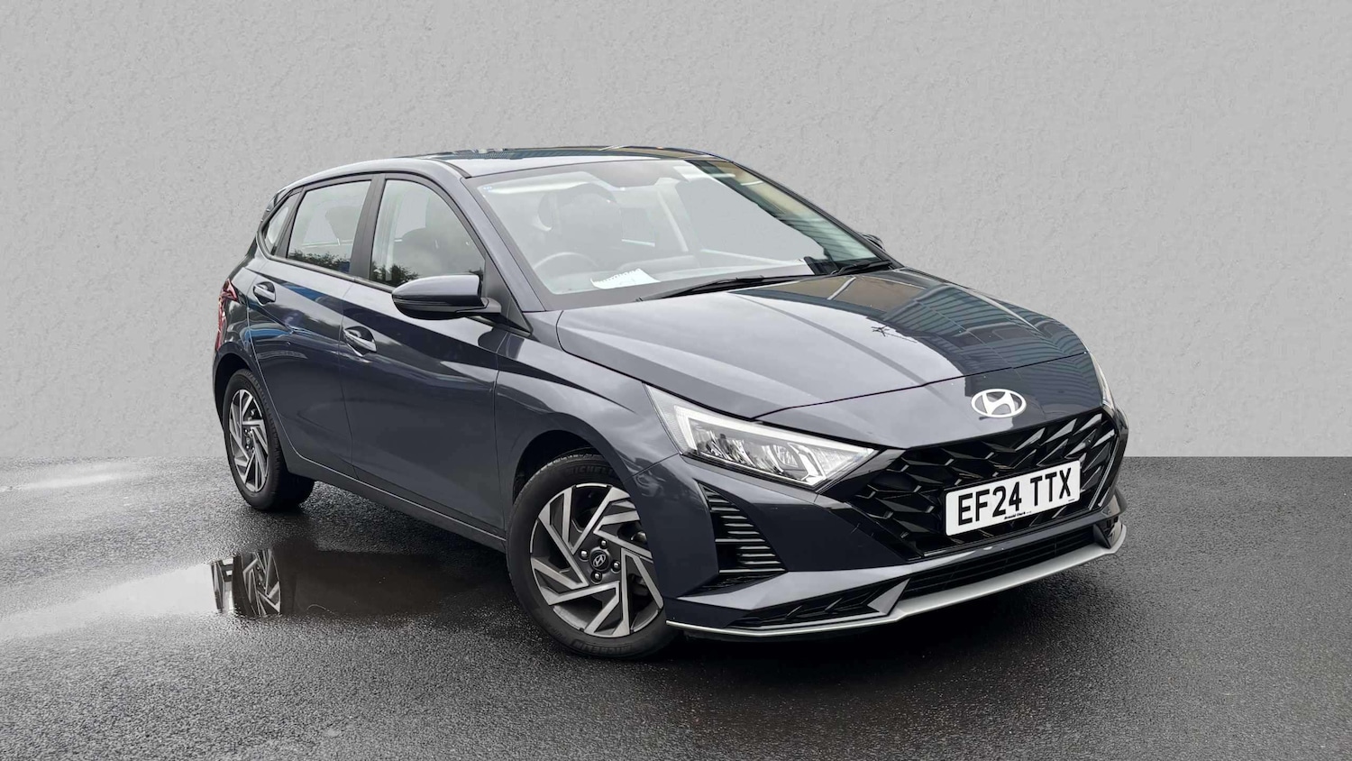 Used Hyundai i20 2024 for sale - 76156256: Photo 1