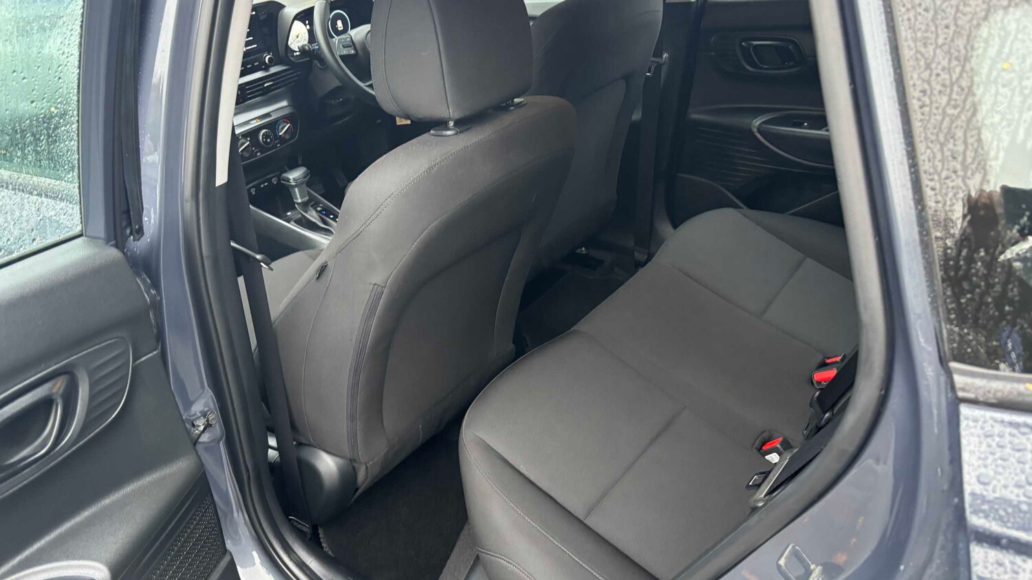 Used Hyundai i20 2024 for sale - 76156256: Photo 10