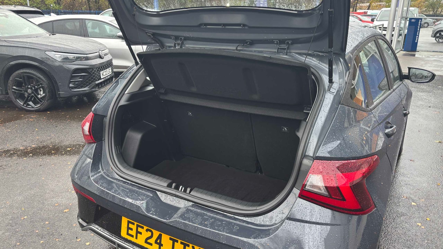 Used Hyundai i20 2024 for sale - 76156256: Photo 11