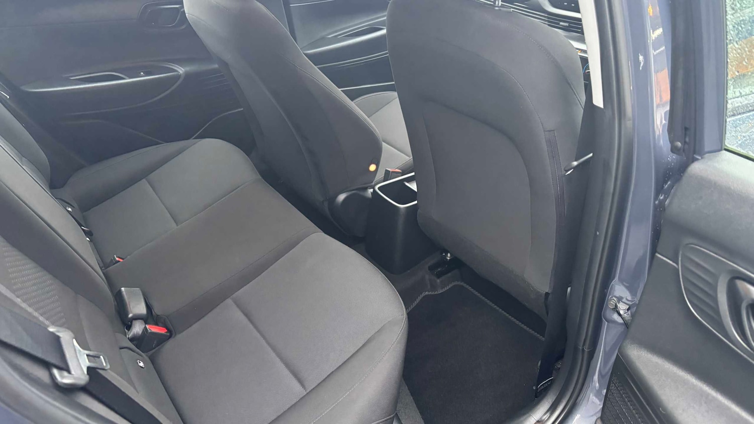 Used Hyundai i20 2024 for sale - 76156256: Photo 12