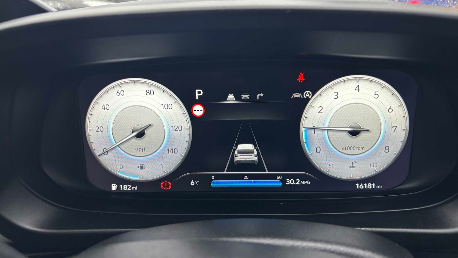 Used Hyundai i20 2024 for sale - 76156256: Photo 14