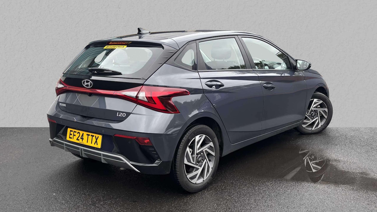 Used Hyundai i20 2024 for sale - 76156256: Photo 3