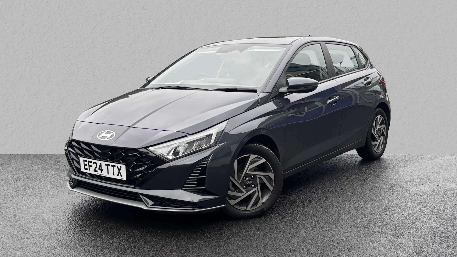 Used Hyundai i20 2024 for sale - 76156256: Photo 4