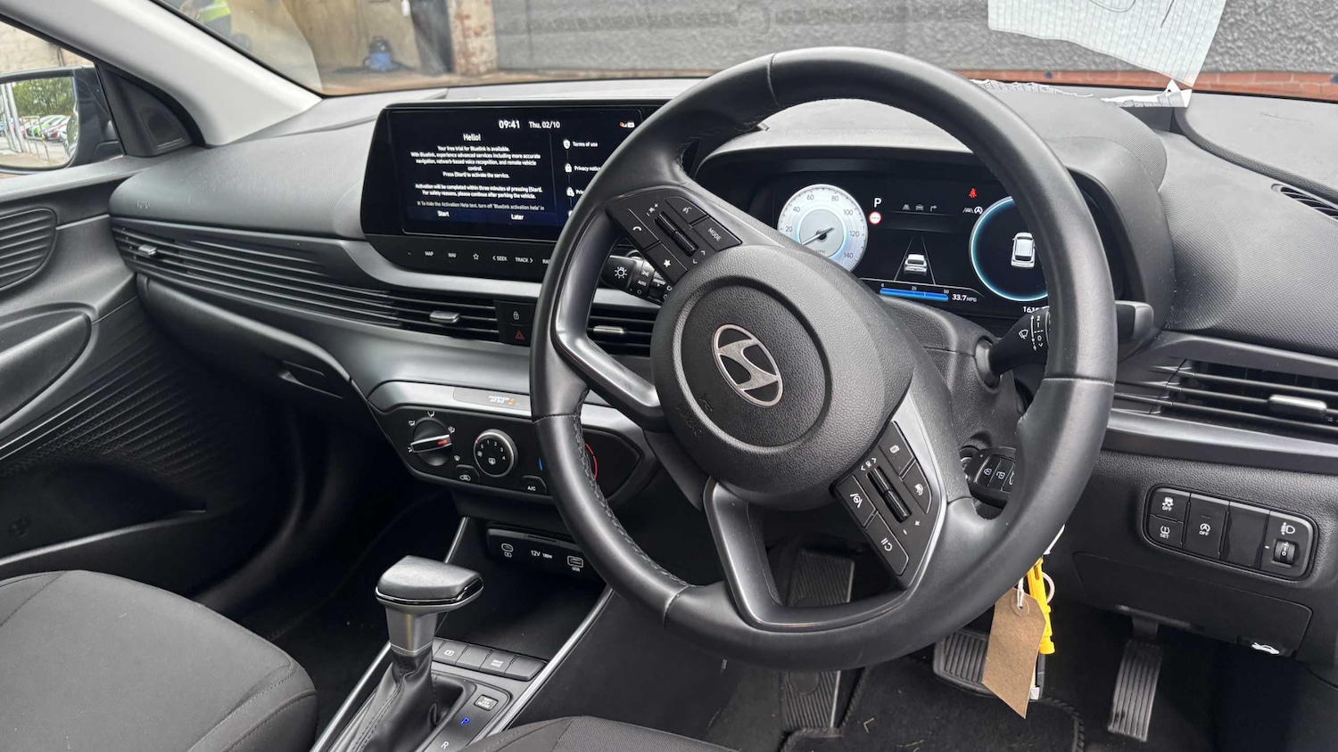 Used Hyundai i20 2024 for sale - 76156256: Photo 5