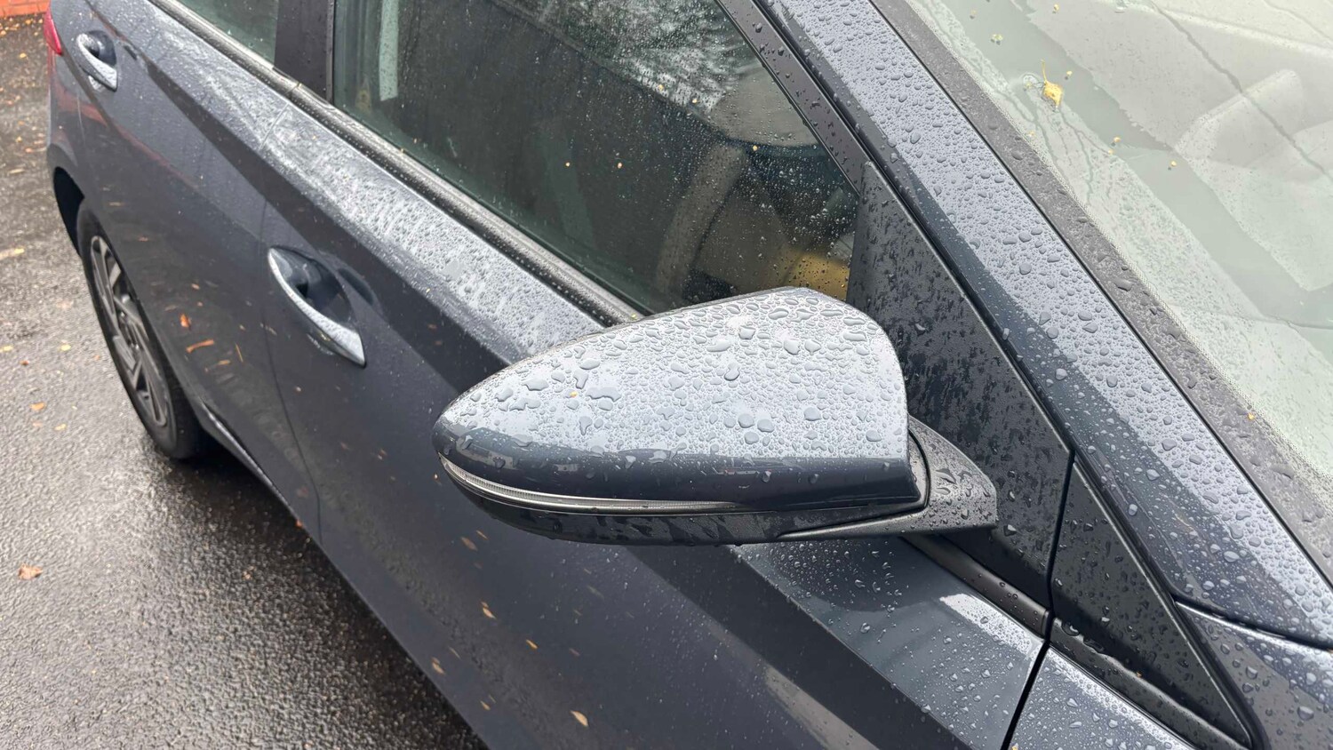 Used Hyundai i20 2024 for sale - 76156256: Photo 7