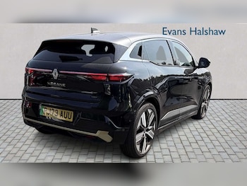 Used Renault Megane E Tech 2023 for sale - 79251045: Photo