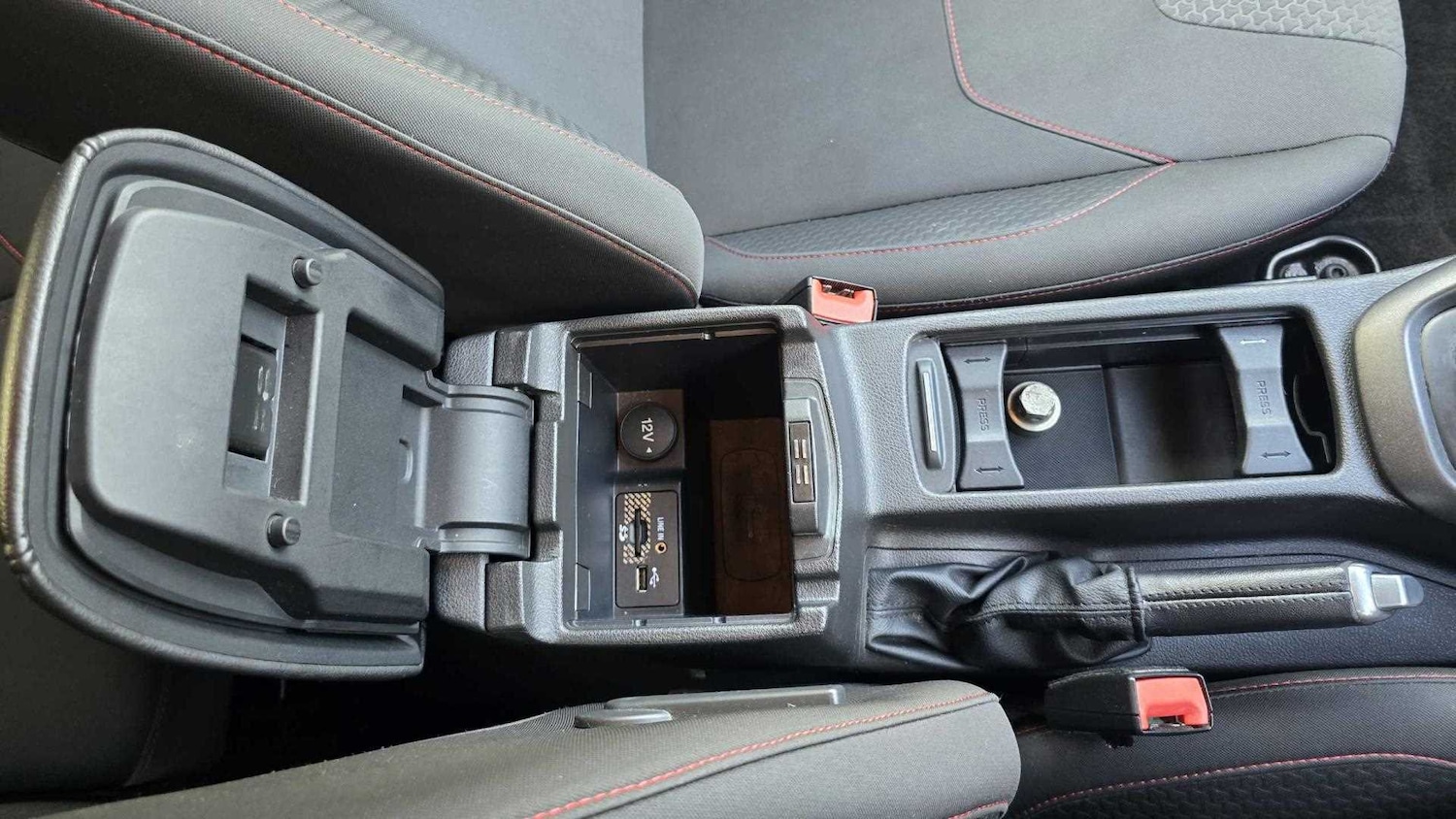 Vehicle 25