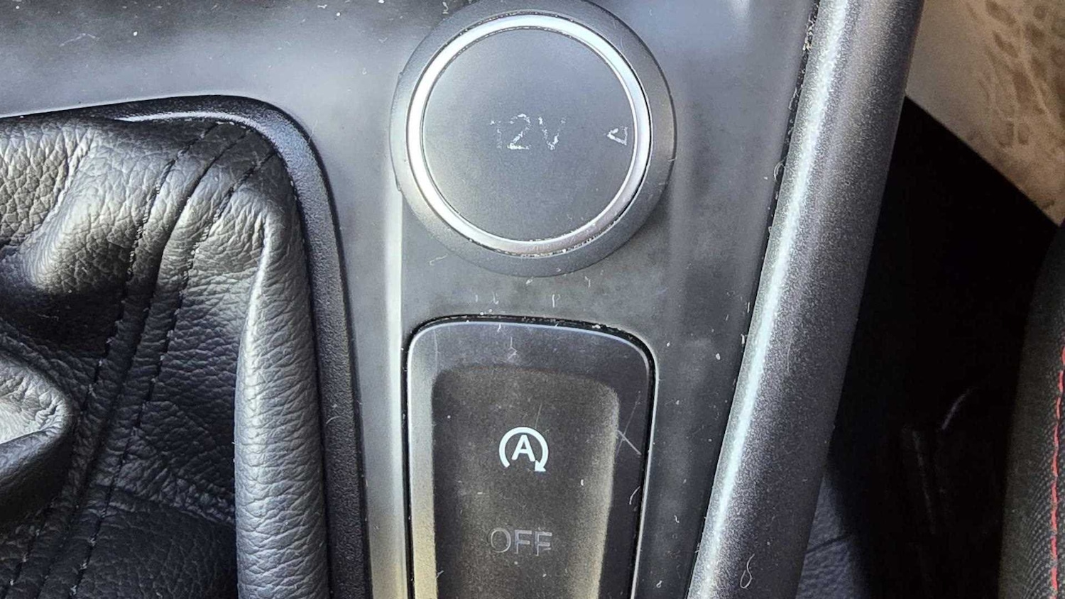 Vehicle 28