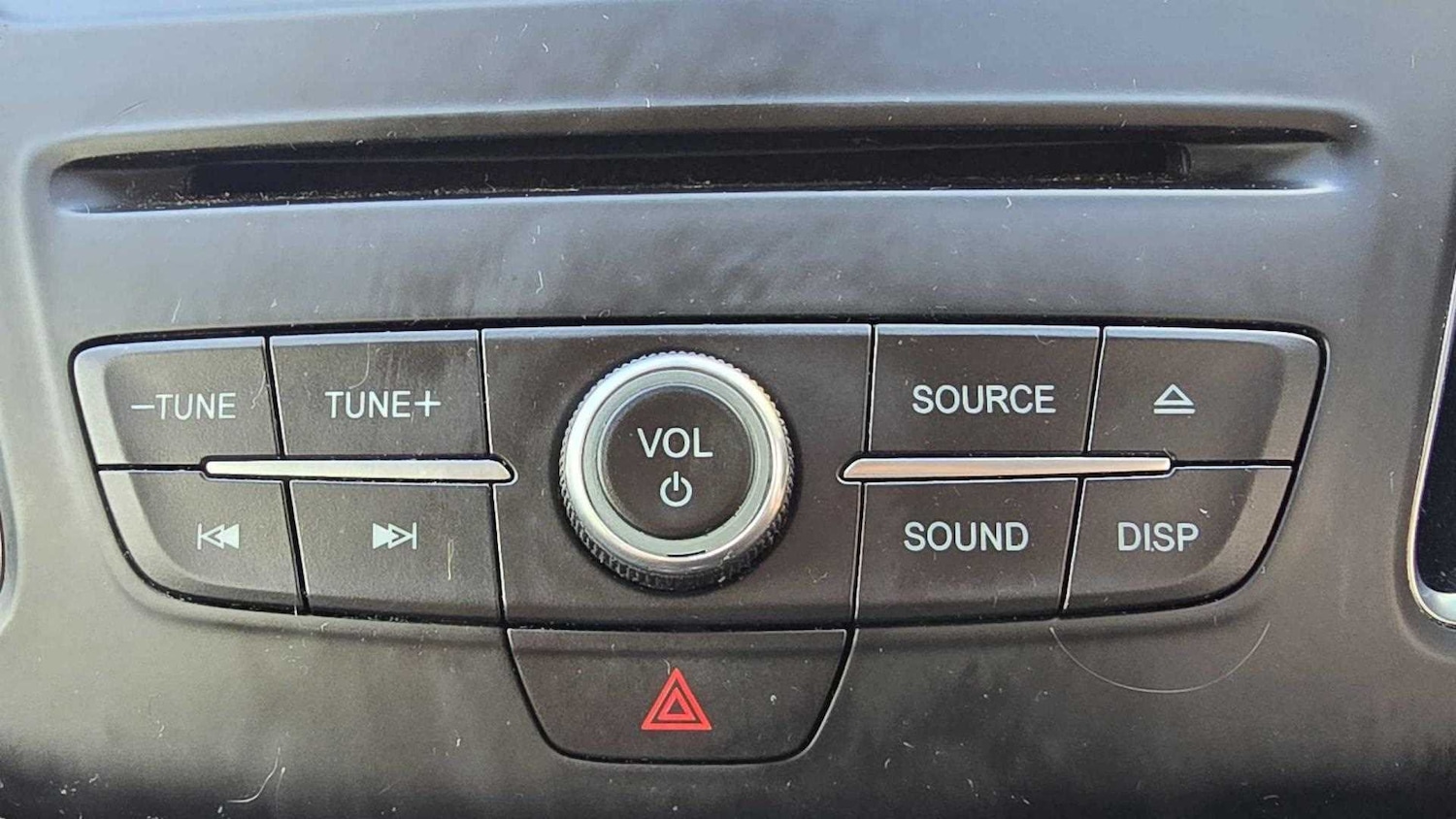 Vehicle 31
