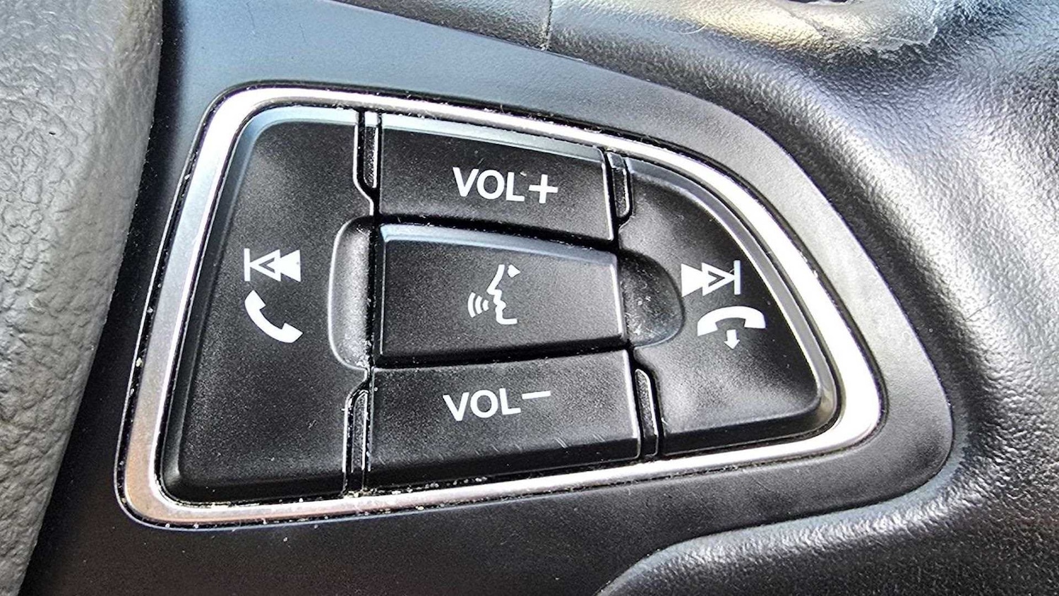 Vehicle 34