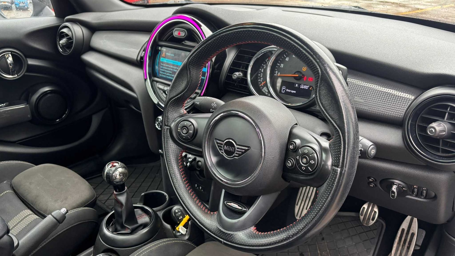 Used MINI Hatch 2018 for sale - 77913857: Photo 5