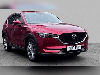 Mazda - CX-5