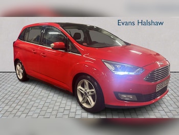 1.5 TDCi Titanium X 5dr