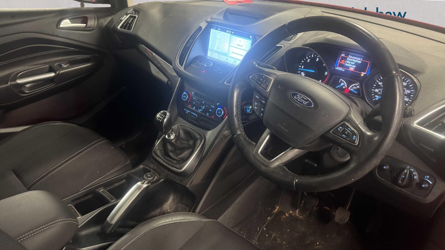 Used Ford Grand C-Max 2018 for sale - 77123299: Photo 5