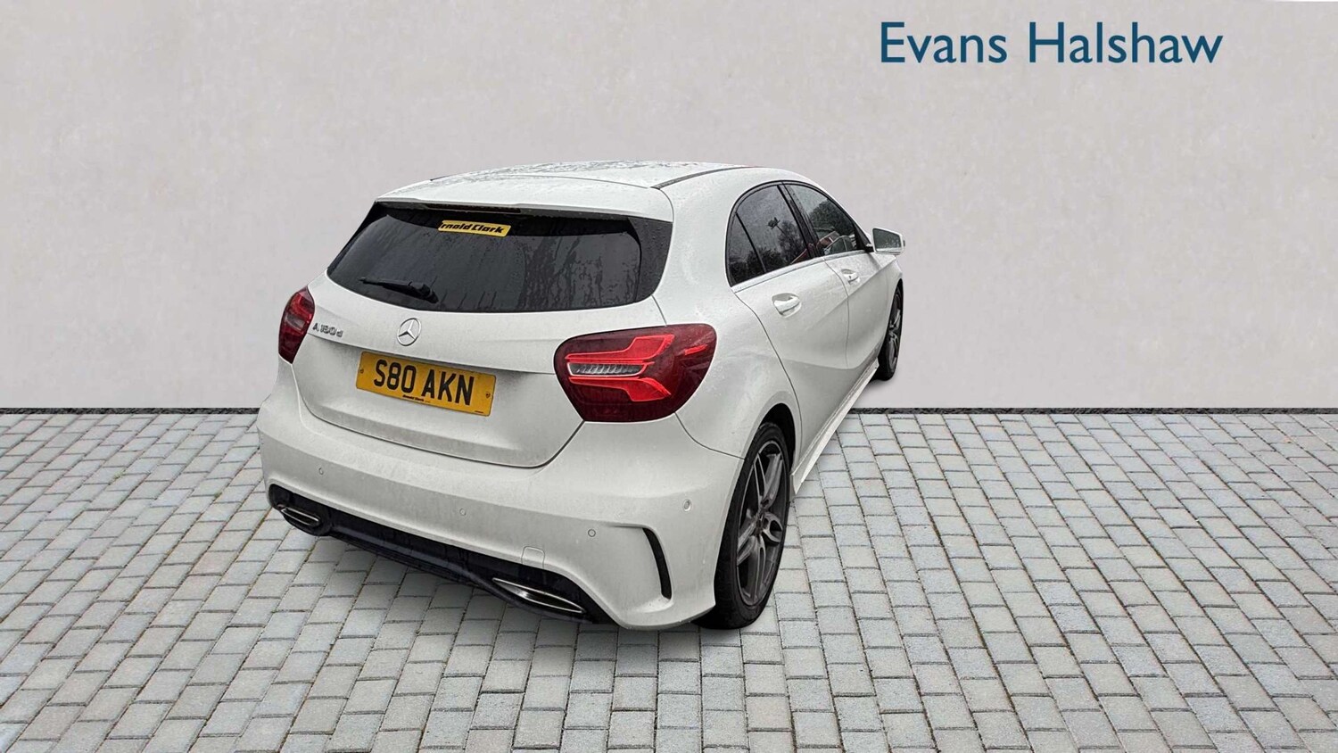 Used Mercedes-Benz A-Class 2018 for sale - 77961136: Photo 4