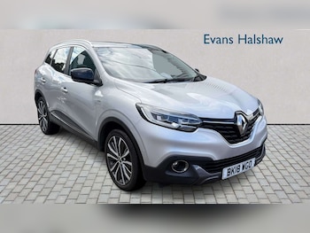 Used Renault Kadjar 2018 for sale - 79390615: Photo