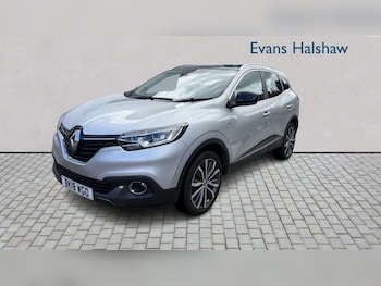 Used Renault Kadjar 2018 for sale - 79390615: Photo