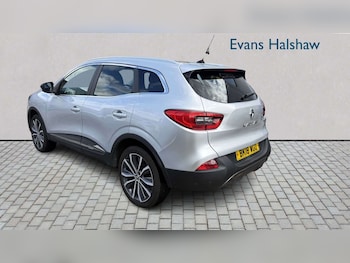 Used Renault Kadjar 2018 for sale - 79390615: Photo
