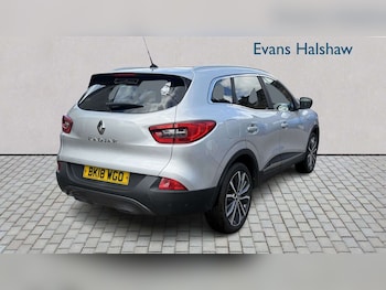 Used Renault Kadjar 2018 for sale - 79390615: Photo
