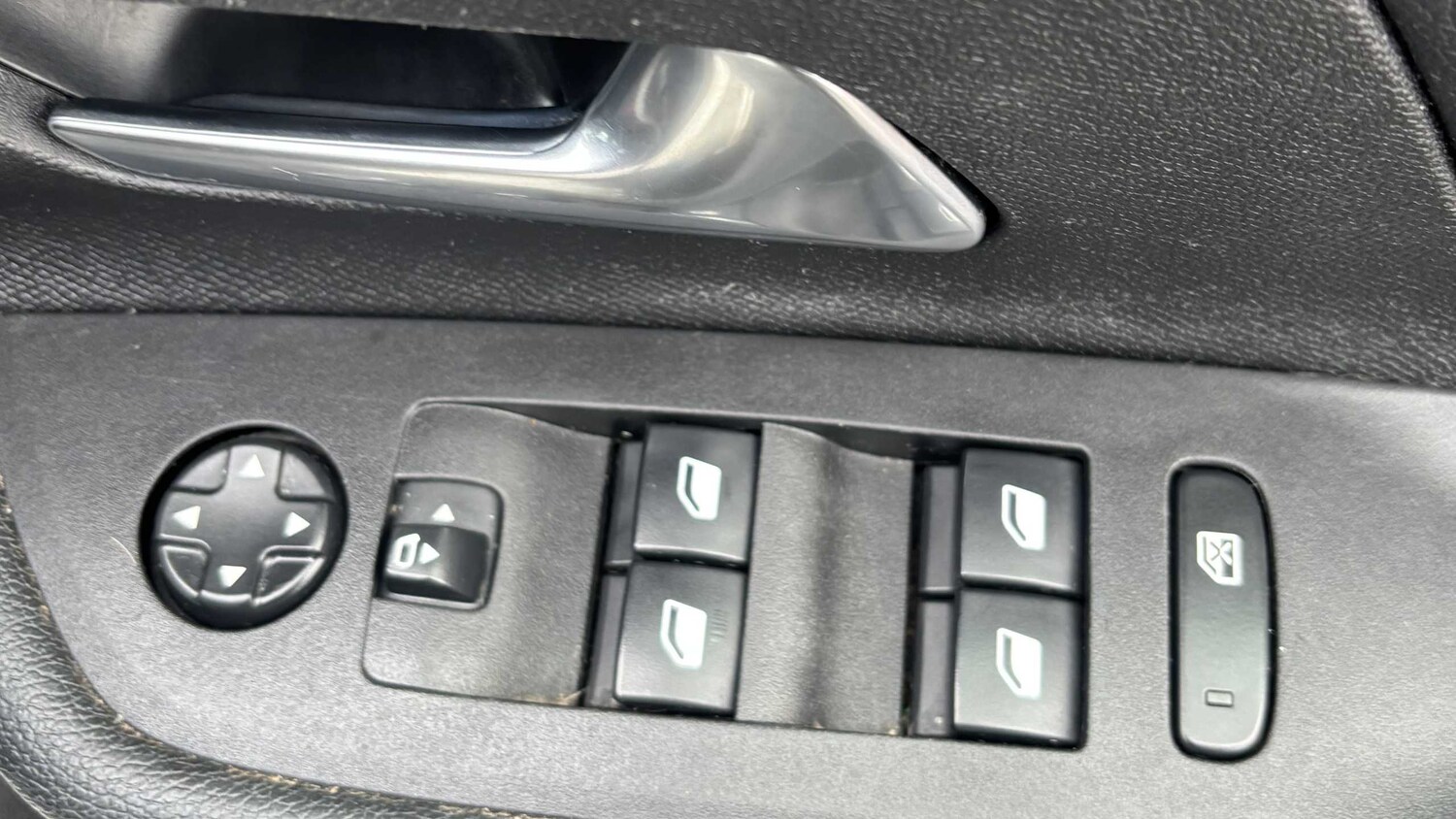 Used Vauxhall Mokka 2023 for sale - 77601305: Photo 11