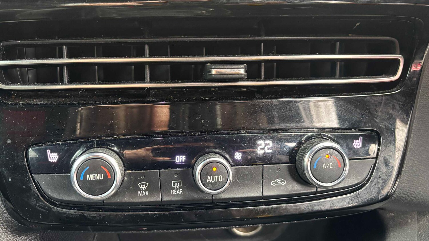 Used Vauxhall Mokka 2023 for sale - 77601305: Photo 12