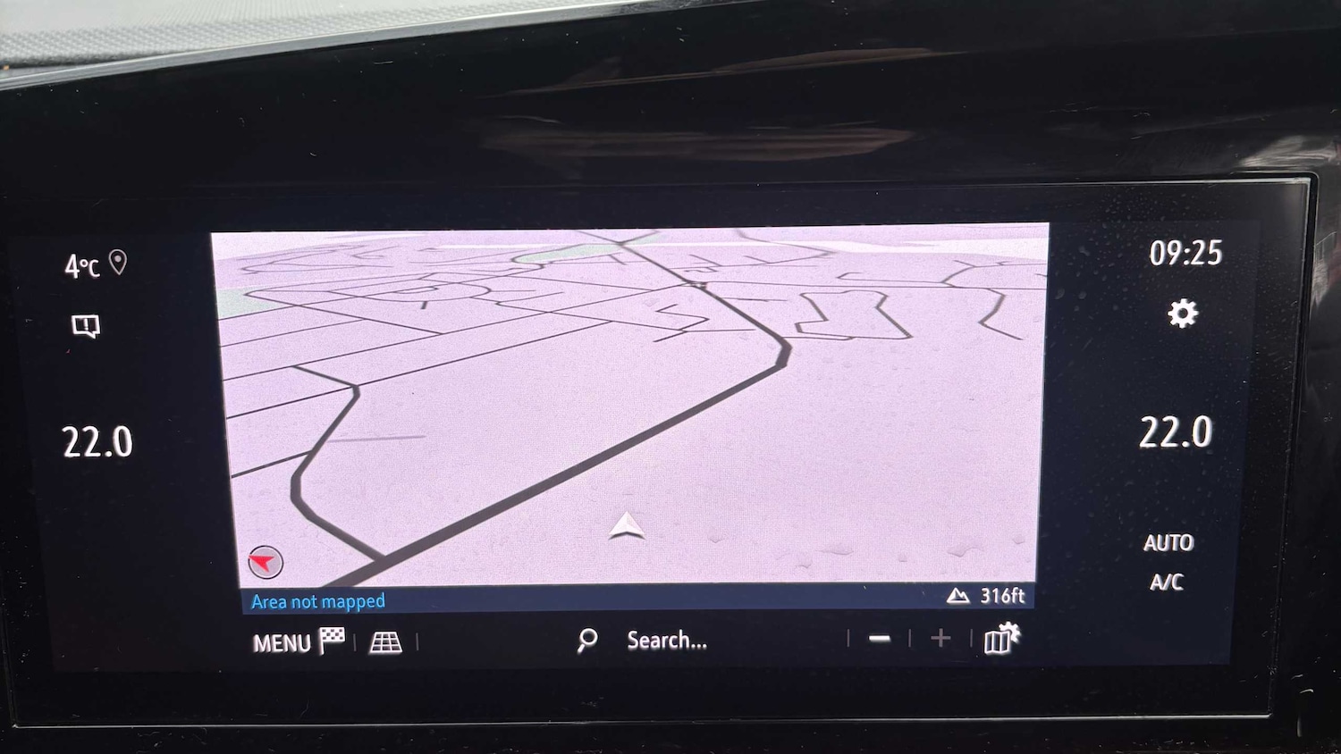 Used Vauxhall Mokka 2023 for sale - 77601305: Photo 13