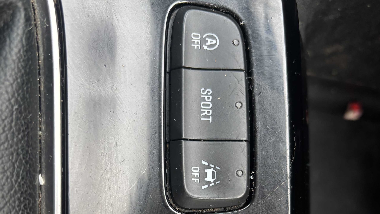 Used Vauxhall Mokka 2023 for sale - 77601305: Photo 14