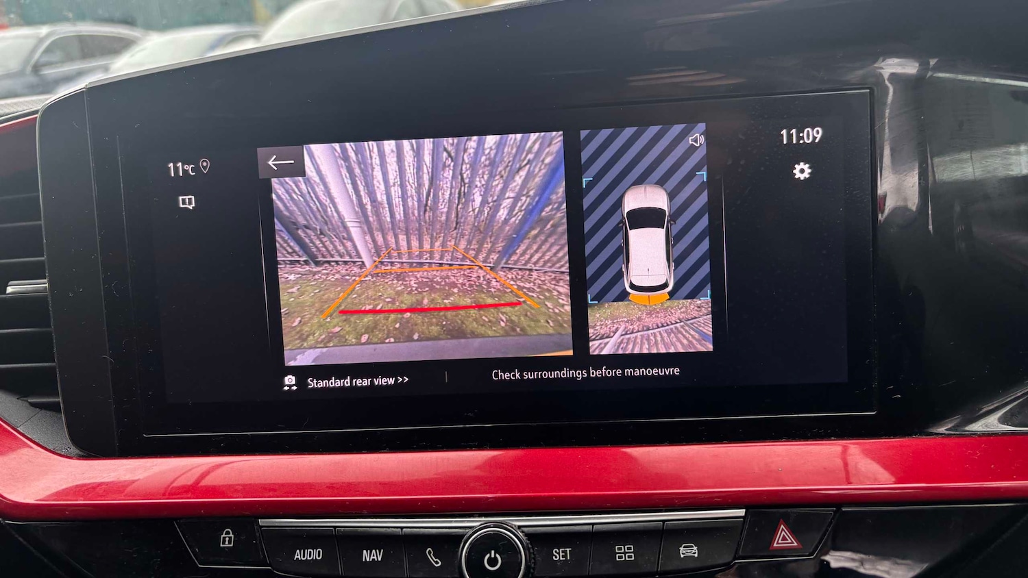 Used Vauxhall Mokka 2023 for sale - 77601305: Photo 16