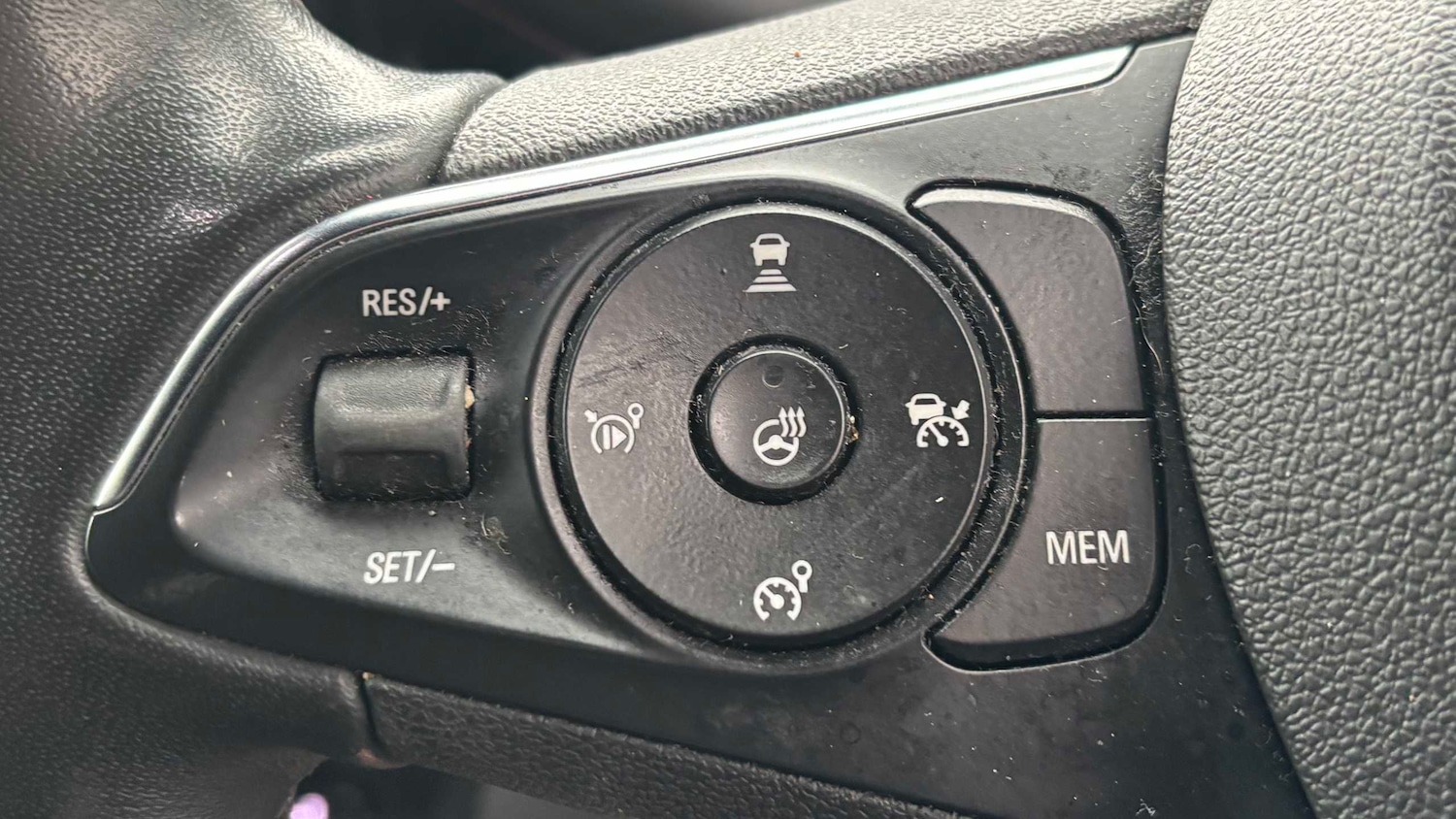 Used Vauxhall Mokka 2023 for sale - 77601305: Photo 17